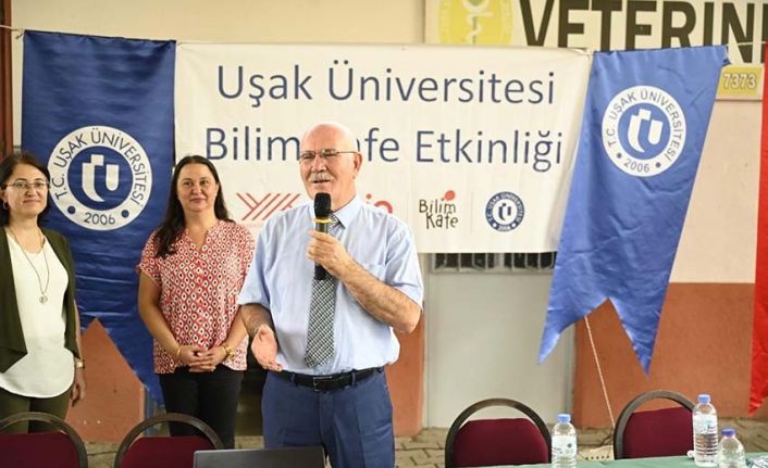 Üniversite köy buluşmaları: Yenişehir köyünde gerçekleşti
