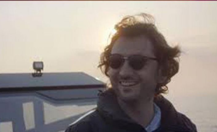 Ünlü iş adamı Halit Yukay denizde kayboldu: Yatı parçalanmış halde bulundu