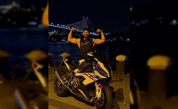 Ünlü motor tutkunu geçirdiği kazada hayatını kaybetti