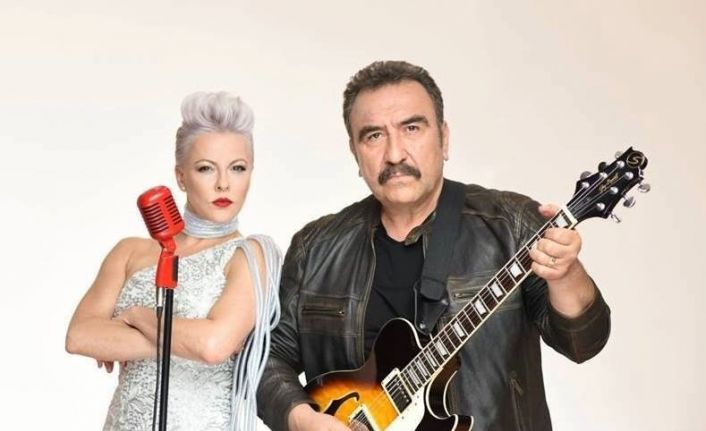 Ünlü Sanatçılar İncirliova’da Sahne Alacak