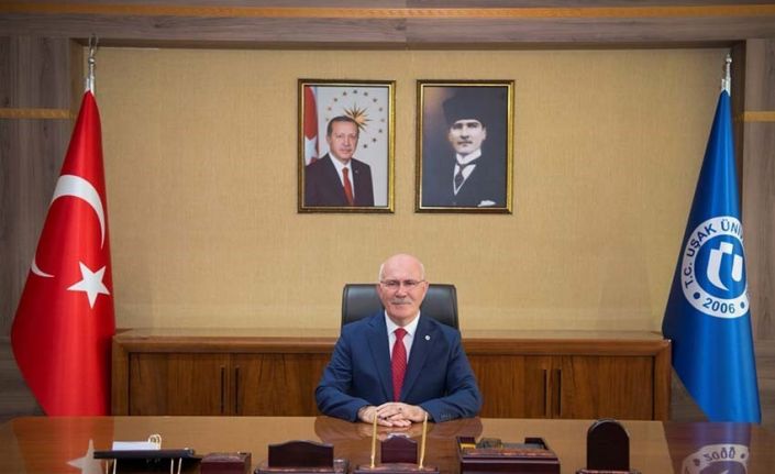 Uşak Üniversitesi’nden "3. Genç Nesiller Yarışıyor" proje yarışması