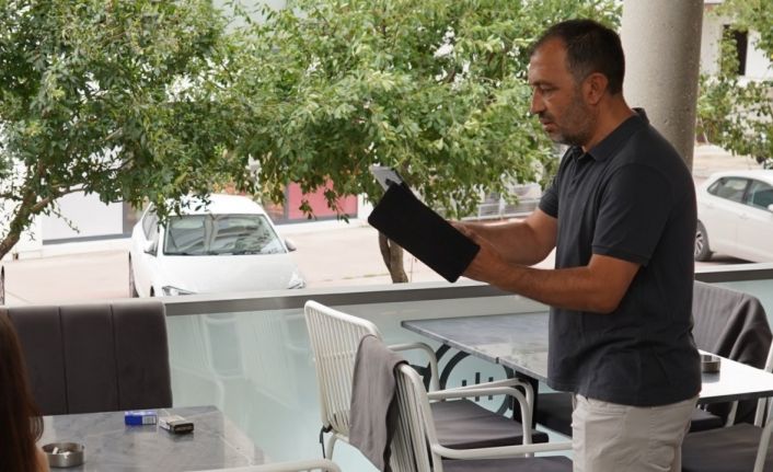 Uşak’ta ‘Dumansız Hava Sahası’ denetimleri sürüyor