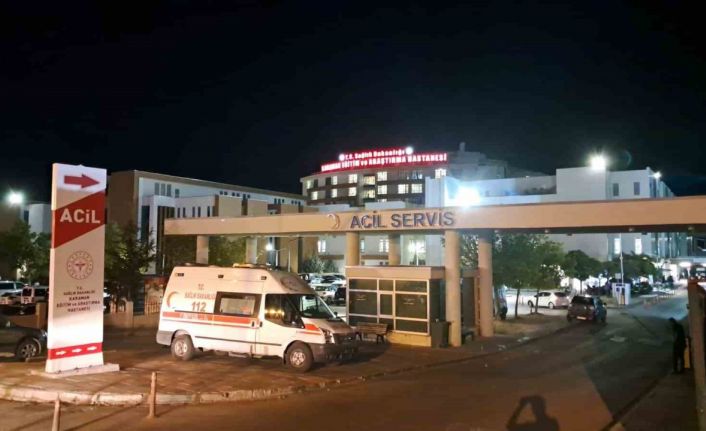 Üzerine tarım aleti devrilen 10 yaşındaki çocuk hayatını kaybetti