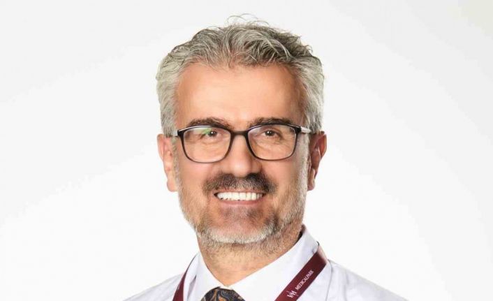 Uzmanı açıkladı: "Biorezonans ile alerji semptomlarını hafifletmek mümkün"