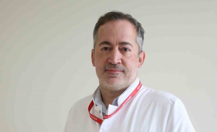 Uzmanı uyardı: "Burun ameliyatı olanlar yazın sıcaktan korunmalıdır"