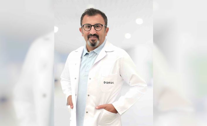 Uzmanı uyardı: "Güneş gözlüğü dört mevsim kullanılmalı"