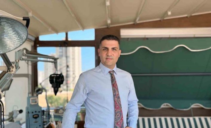 Uzmanı uyardı: "Meme kanseri tedavisinde dişler tehlike altında, tamoksifen kullanan her 10 hastadan 1’i tüm dişlerini kaybediyor"