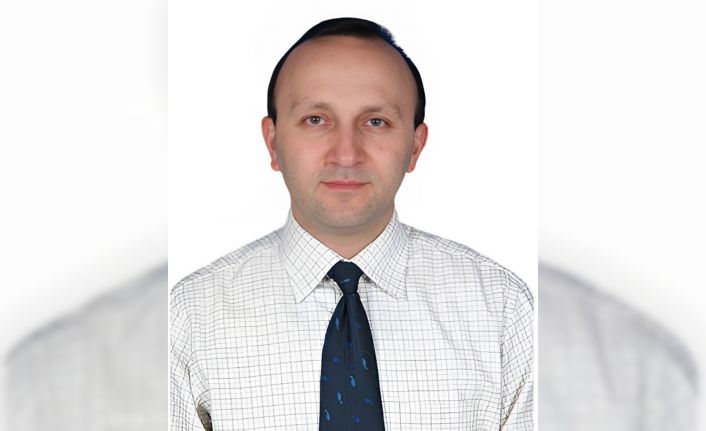 Uzmanından ‘oltalama’ uyarısı: "Bir tıkla tüm bilgileriniz gidebilir"