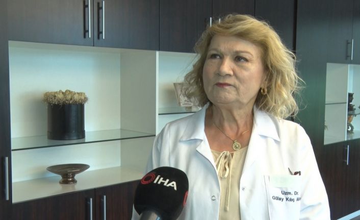 Uzmanından uyarı: "Chikungunya virüsü için telaş edilecek bir şey yok"