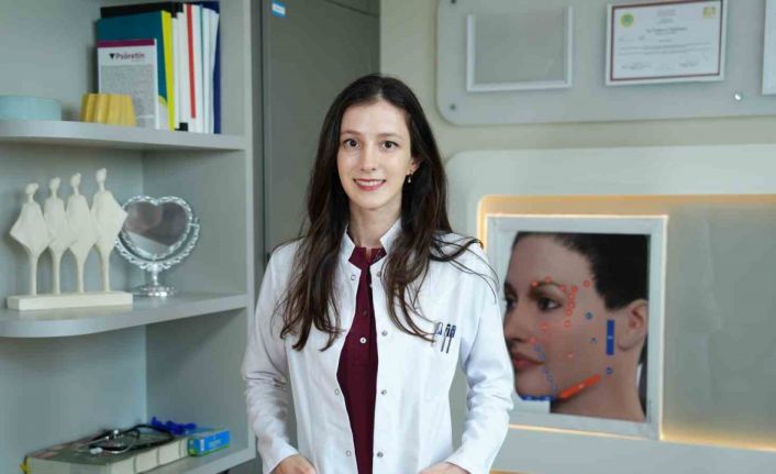 Uzmanından uyarı: Cildiniz mavi ışık tehdidi altında