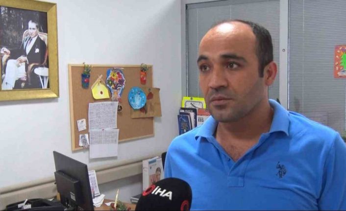 Uzmanından uyarı: "Multiple Skleroz (MS) 20-40 yaş arası genç erişkinlerde sık görülen bir hastalık"