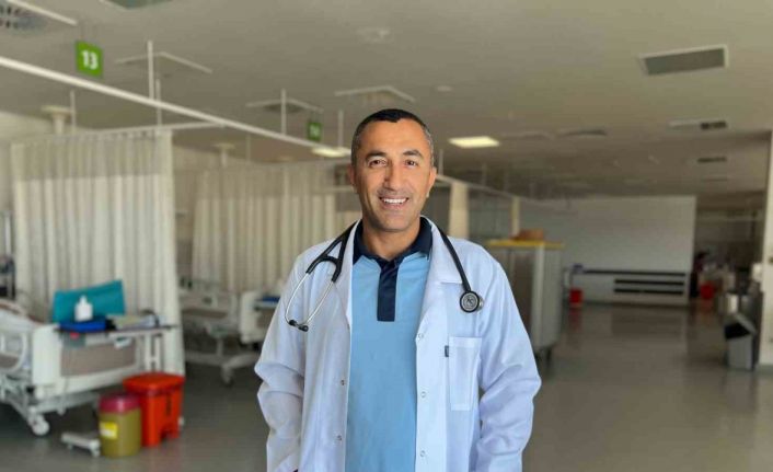 Uzmanından yaz sıcaklarında kalp hastalarına hayati uyarılar