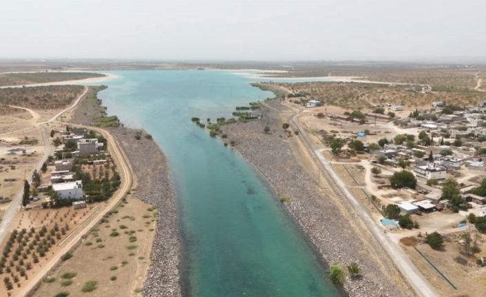 Uzmanlardan kuraklık uyarısı