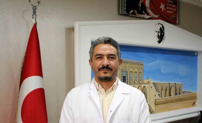 Uzmanlardan sıcak uyarısı