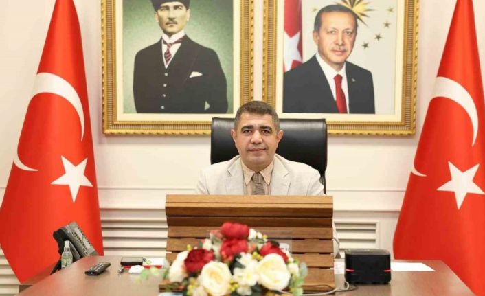 Vali Aslan, Bakan Yerlikaya başkanlığındaki toplantıya katıldı