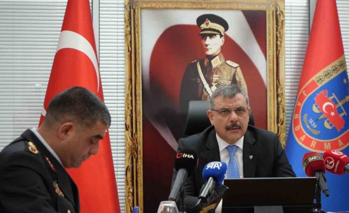 Vali Çiftçi’den vatandaşlara, "Ormanlarımıza sahip çıkalım" çağrısı