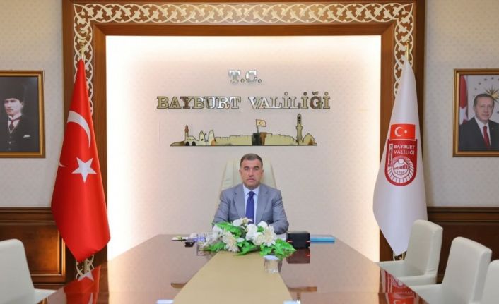 Vali Eldivan Bakan Yerlikaya başkanlığındaki toplantıya katıldı