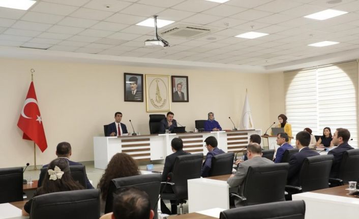 Vali Işın: "Aile, toplumumuzun temel direği ve kültürel değerlerimizin taşıyıcısıdır"