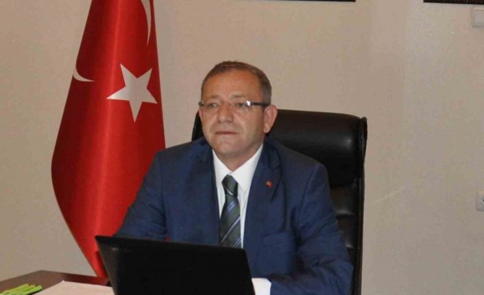 Vali Ziya Polat, "Ağustos ayı zaferlerle dolu"