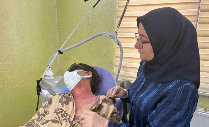 Van’da ‘beyazlatıcı krem’ faciası: 4 kişi hastanelik oldu