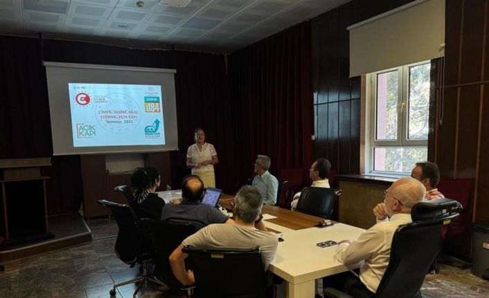 Vatandaş başvuruları masaya yatırıldı