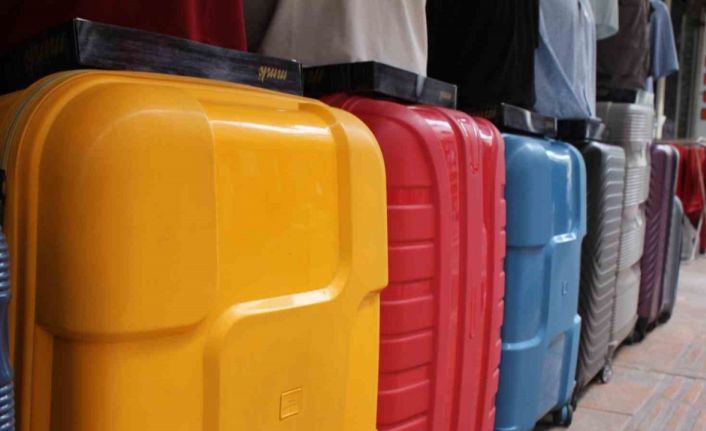 Veliler ve öğrencilerin okul telaşı