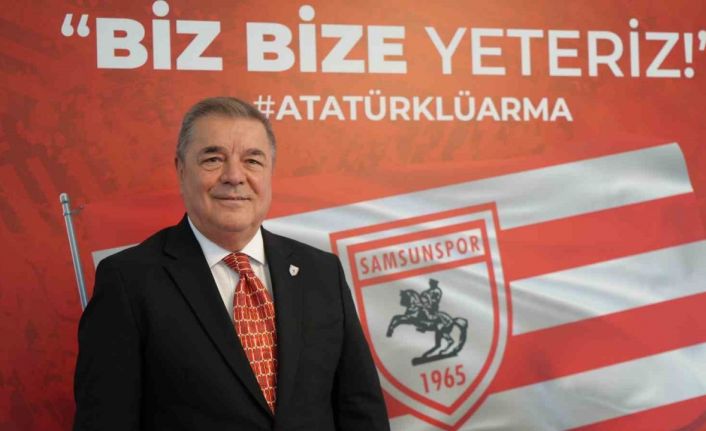 Veysel Bilen: "Forma konusu spekülasyon, hedefimiz avantajlı skor"