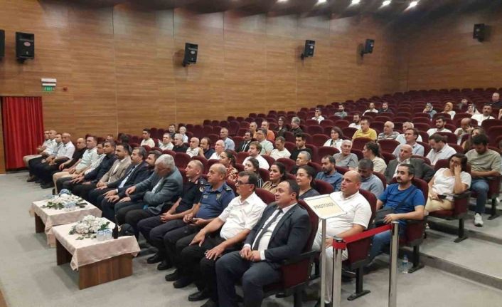 Vezirköprü Arkeoloji ve Kültürel Miras Çalıştayı