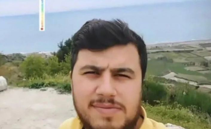 Virajı alamayan motosiklet sürücüsü hayatını kaybetti