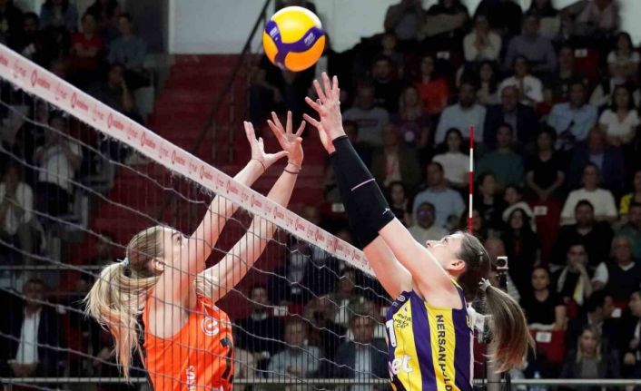 Voleybolda Sultanlar Ligi ve Efeler Ligi’nin başlangıç tarihleri değişti