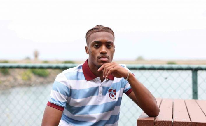 Wagner Pina: "Trabzonspor’da iz bırakan sağ bekler arasına girmeliyim"