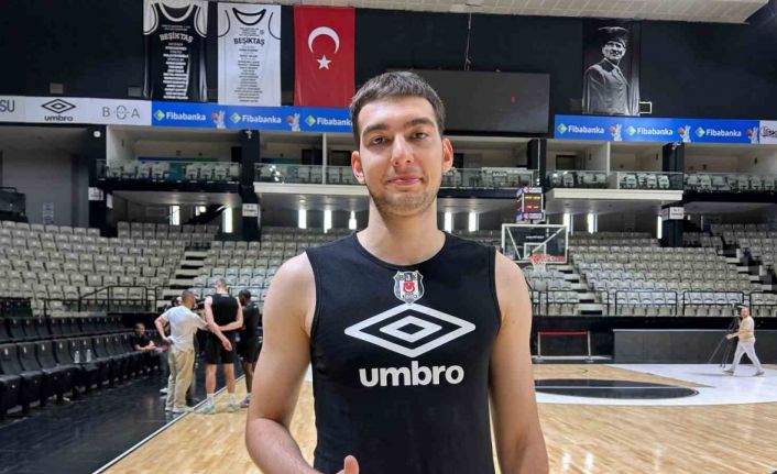 Yağız Aksu: "EuroCup’ta şampiyon olmak istiyoruz"