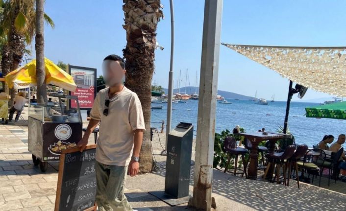 Yaka kameralı sivil zabıta ekipleri görev başında