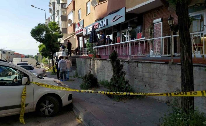 Yakayı Erzincan’da ele verdiler