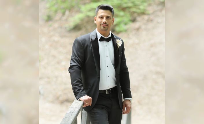 Yakın zamanda baba olmaya hazırlanırken geçirdiği iş kazasında hayatını kaybetti