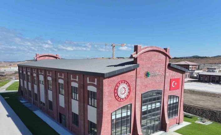 Yalova Teknopark, 2025 güz döneminde faaliyete geçiyor