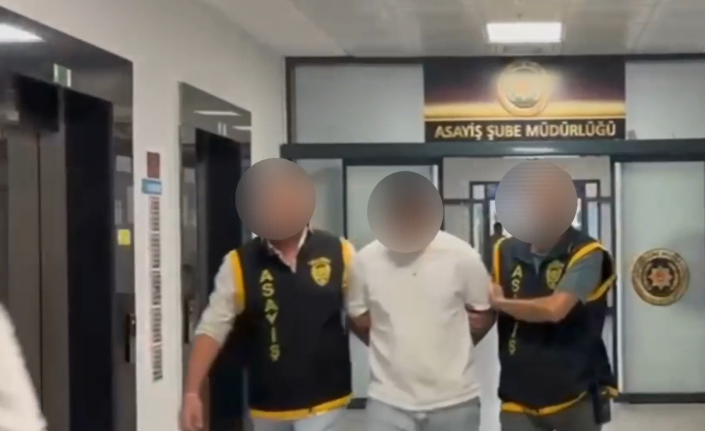 Yalova’da tartıştığı kişiyi tabancayla vuran zanlı tutuklandı