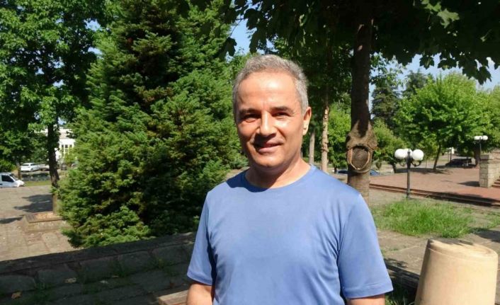 Yangınlar yaban hayatını da olumsuz etkiliyor