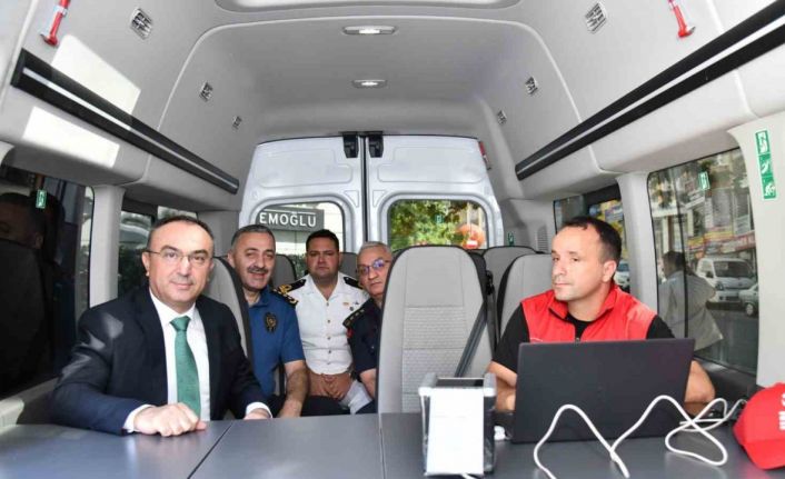 Yasal kalış hakkı olmayan göçmenler anında sınır dışı ediliyor