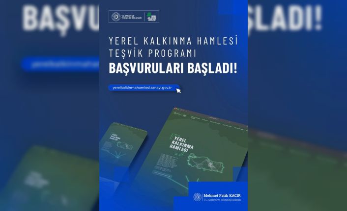 Yatırımcılar için teşvik başvuruları Eylül’de sona erecek