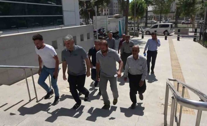 Yaylakonak’ta kriz: Halk kendi başkanını şikayet etti