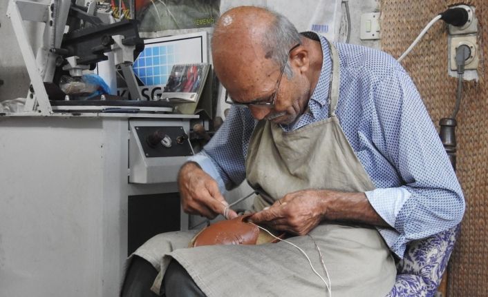 Yaz mevsiminde yemeniler yoğun talep gördü