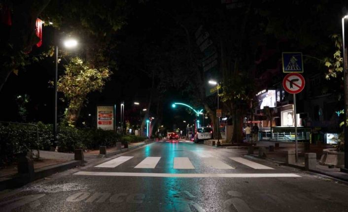 Yeni eğitim dönemine güvenli ulaşım hazırlığı