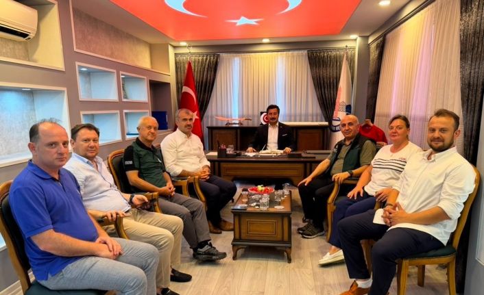 Yenişehir’e 4 yeni su kuyusu daha