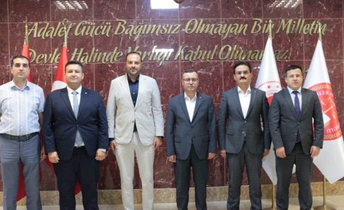 Yeşilay, cezaevindeki tutuklu ve hükümlü gençlere bağımlılığı anlatacak