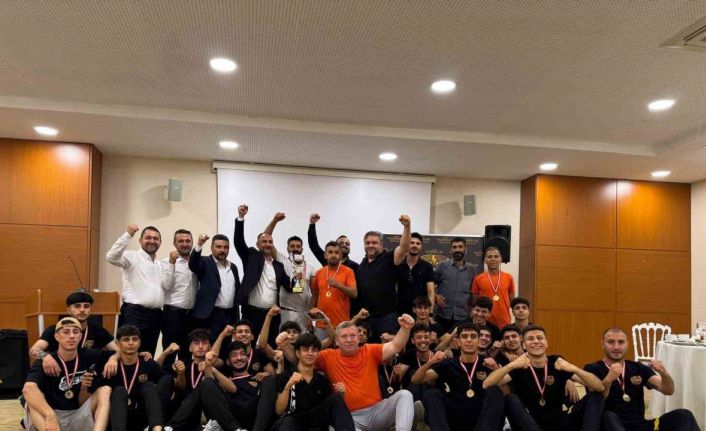 Yıldırım FK, Adana’da kamp yapacak