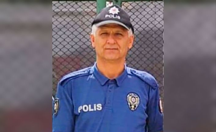 Yıllık izinde evinde fenalaşan polis memuru hayatını kaybetti