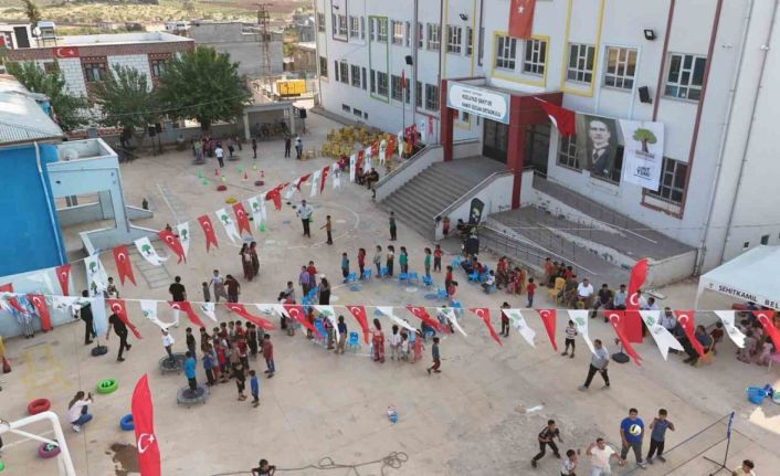 Yılmaz’dan ’Köyce Festivali’ müjdesi