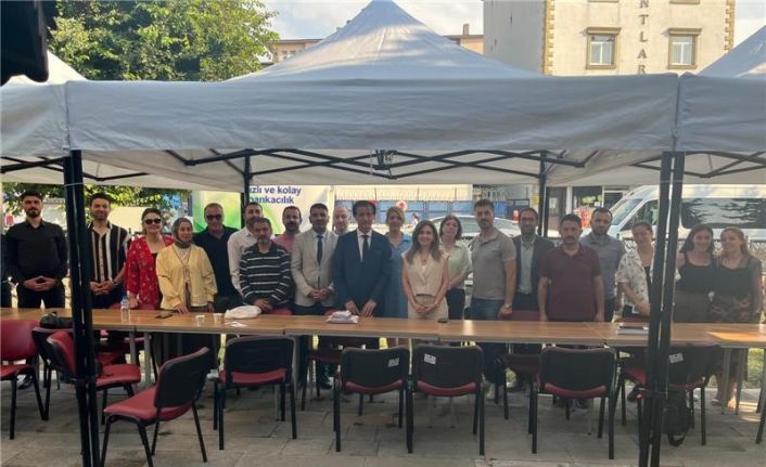 YKS tercih sürecinde Üniversite, Millî Eğitim işbirliği