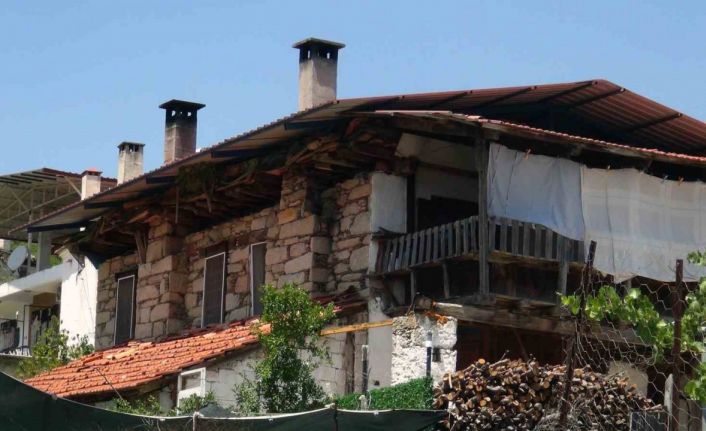 Yok olmaya başlayan kültürel miras kayıt altına alınıyor